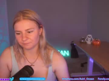 webcam girl asiri_ocean live cam image #5398477