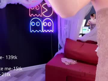 webcam girl bb_lourels live cam image #3539779