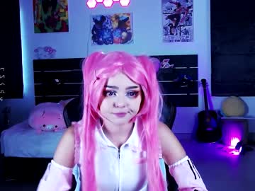 webcam girl madnessalise live cam image #5330277