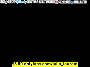 webcam girl laila_laurent live cam image #3837981