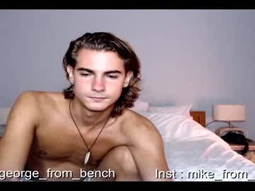 webcam man guys_from_the_bench live cam image #3386924