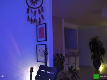 webcam girl arletnoa live cam image #685833