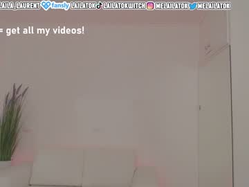 webcam girl laila_laurent live cam image #3761861