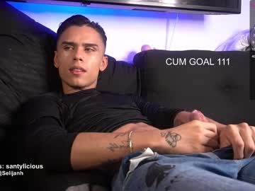 webcam man santi_sexrivas live cam image #322026