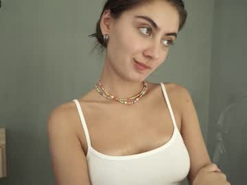 webcam girl tessarosse_ live cam image #4980435