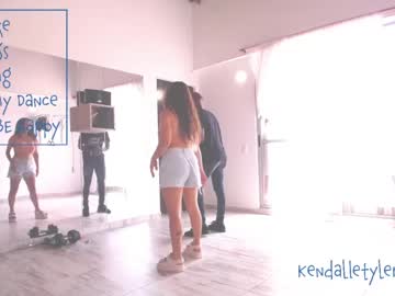 webcam girl kendalltyler live cam image #216308