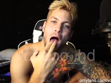 webcam man voodoo_hd live cam image #268590