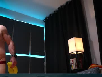webcam man maximus_787 live cam image #6731155