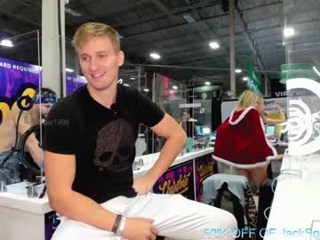 webcam man jacksparow1998 live cam image #669559