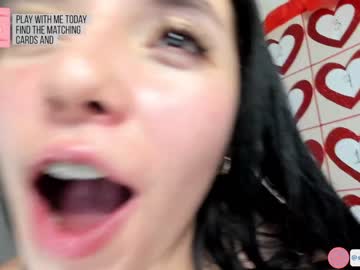 webcam girl pavlovacolucci live cam image #108198