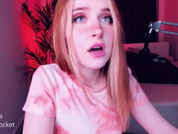 webcam girl pocketrocket_ live cam image #761287