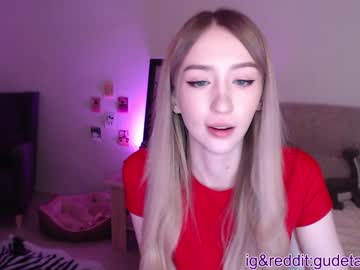 webcam girl gudeeetama live cam image #283336
