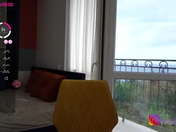 webcam girl vika54784 live cam image #5059337