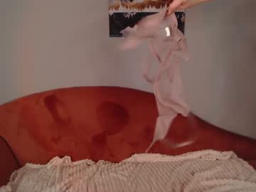 webcam girl cherry_lea_ live cam image #5443430