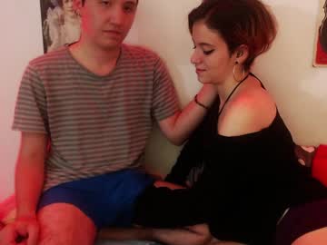 webcam couple alyce_green live cam image #334509