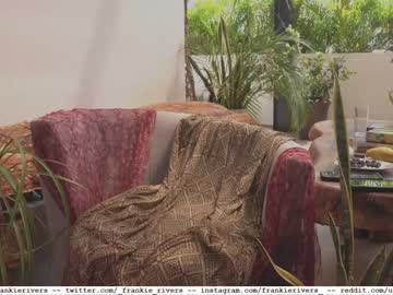 webcam girl _frankie_rivers live cam image #3861874
