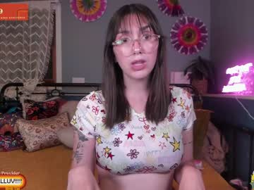 webcam girl daydreamur_gurl live cam image #6958127