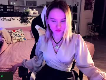 webcam girl sonjashy live cam image #1414773