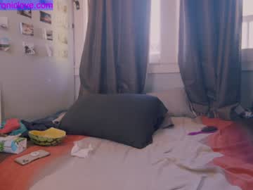 webcam girl chroniclove live cam image #2502175