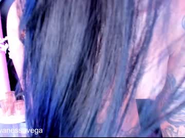 webcam girl vanessa_vega live cam image #4583080