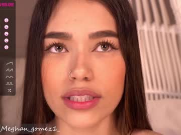 webcam girl _meghan_gomez1_ live cam image #4476743