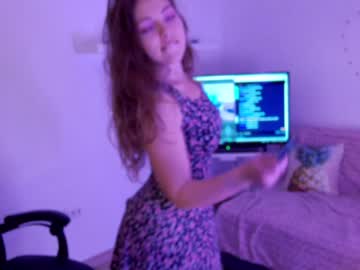 webcam girl antonia_shine live cam image #1092010