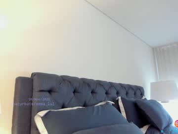 webcam girl emma_lu1 live cam image #496376