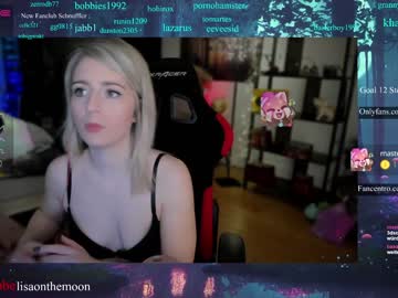 webcam girl kimilee22 live cam image #4048436