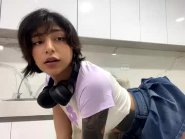 webcam girl soy_sofia live cam image #4162284