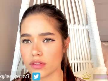 webcam girl _meghan_gomez1_ live cam image #2657832