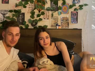 webcam couple cookies_4u_cute live cam image #4795594