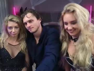 webcam couple goddess_marylin live cam image #6711234