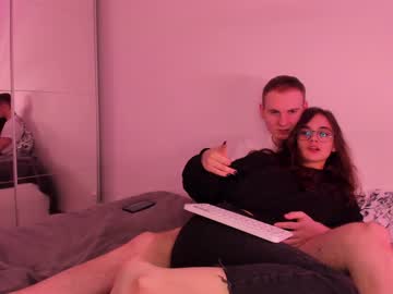 webcam couple sandy_patterson live cam image #799862