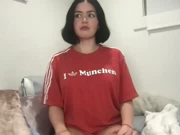 webcam girl littlesugarpea live cam image #5207696