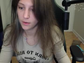 webcam girl alexa_dream live cam image #5295467