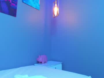 webcam girl bella_adams_ live cam image #688001