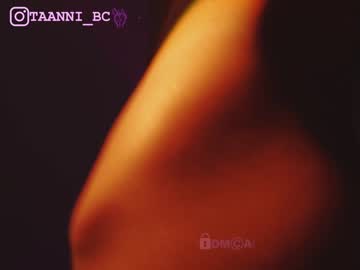 webcam girl taanni_bc live cam image #5969661