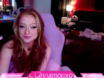 webcam girl ccinnamon live cam image #4885342