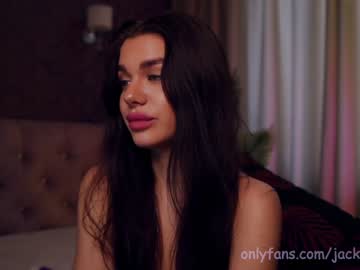 webcam girl jacky_smith live cam image #1104057