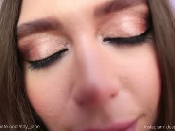 webcam girl shy_jane live cam image #5180967