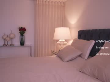 webcam girl emma_lu1 live cam image #5760316