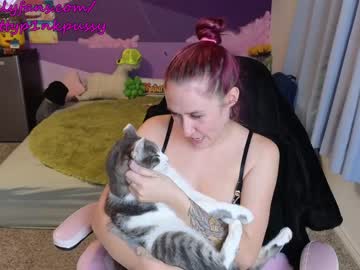 webcam girl pr3ttyp1nkpussy live cam image #5122753