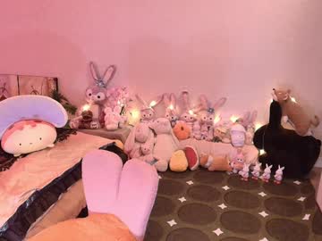 webcam girl si_mokoko live cam image #7111502