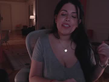 webcam girl mila_ live cam image #6352870
