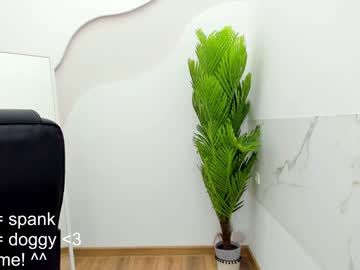 webcam girl lanshan_coy live cam image #1105553