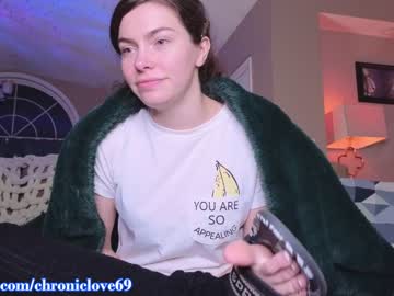 webcam girl chroniclove live cam image #4149587