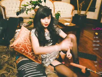 webcam girl ingennui live cam image #3463447