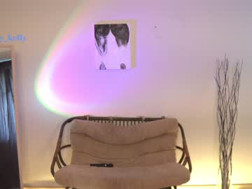 webcam girl kelly_the_horniest live cam image #5296452