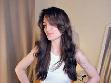webcam girl alice_caprrice live cam image #5020400