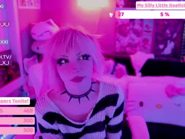 webcam girl baoxxxi live cam image #845030